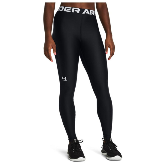 Under Armour Γυναικείο κολάν HeatGear Authentics Ankle Leggings